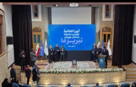 اختتامیه چهارمین جشنواره رسانه‌ای–پژوهشی «تبریز ما» برگزار شد