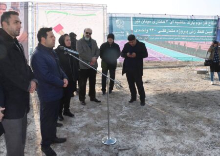 روایت کامل از جهش عمرانی و خدماتی شهر در چهار سال اخیر شهرداری منطقه ۳ 