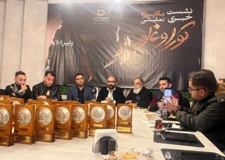 کوراوغلی پس از ۲۵ سال دوباره روی صحنه میرود