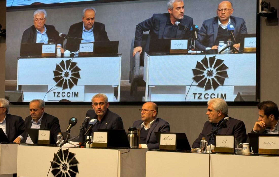 حمایت واقعی از بخش خصوصی، اولویت دولت است؛ مداخلات مخرب نتیجه عکس دارد