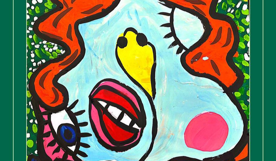 افتتاح نمایشگاه گروهی نقاشی «نقش قلم» در تبریز