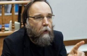 دوگین: اوکراین طی دو سال مال روسیه خواهد شد