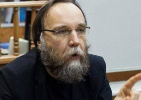 دوگین: اوکراین طی دو سال مال روسیه خواهد شد