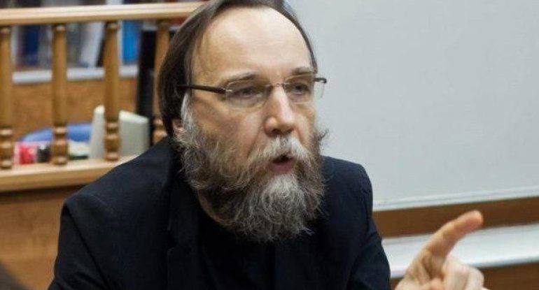 دوگین: اوکراین طی دو سال مال روسیه خواهد شد