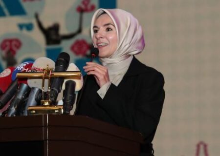 اتحادیه جهانی زنان ترک تأسیس می‌شود