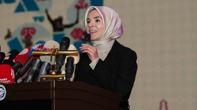 اتحادیه جهانی زنان ترک تأسیس می‌شود