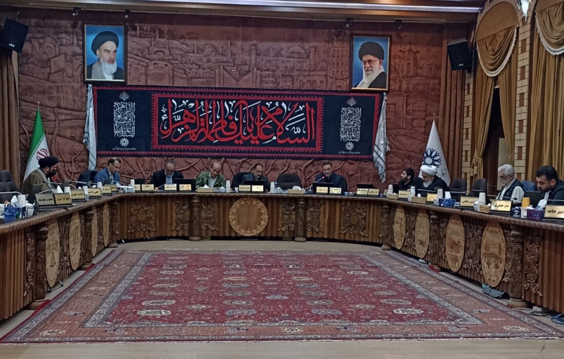 تبریز در محاصره آلودگی هوا؛ شورای شهر خواستار اقدام پیشگیرانه شد