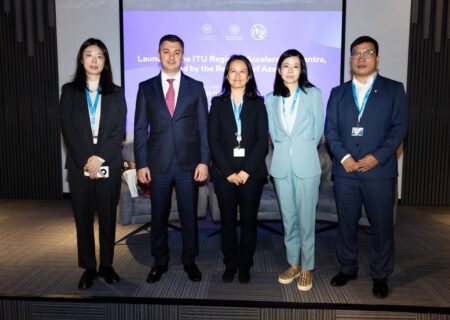 کارشناسان آذربایجانی و چینی فرصت‌ها و چالش‌های اکوسیستم نوآوری آذربایجان را مذاکره کردند 