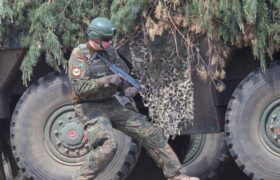 آیا آلمان برای جنگ آماده می‌شود؟ برلین طرح ناتو برای ۸۰۰ هزار سرباز را فعال کرد