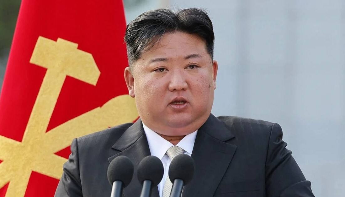 کیم جونگ اون برای ارتش کره شمالی وظیفه جدیدی تعیین کرد