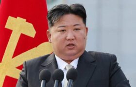 کیم جونگ اون برای ارتش کره شمالی وظیفه جدیدی تعیین کرد