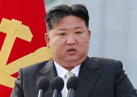 کیم جونگ اون برای ارتش کره شمالی وظیفه جدیدی تعیین کرد