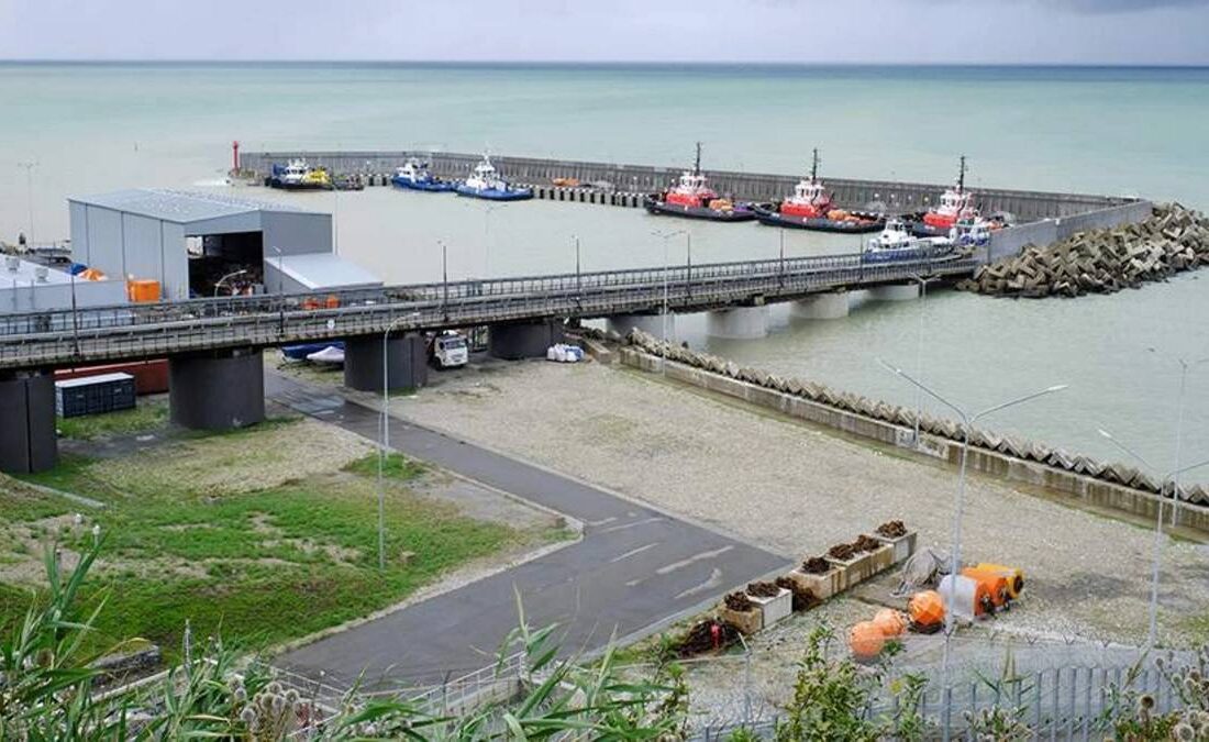 قزاقستان اعتراض خود را اعلام کرد: منتظر اقدام اوکراین است