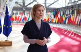 خستگی غرب از کایاس: واشینگتن و بروکسل از سیاست‌های او ناراضی‌اند