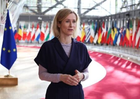 خستگی غرب از کایاس: واشینگتن و بروکسل از سیاست‌های او ناراضی‌اند