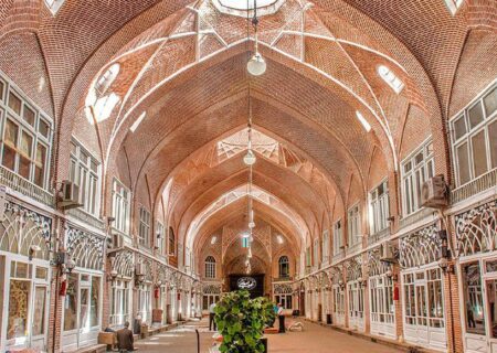 تبریز از رتبه دوم تا بیست‌و‌یکم منابع کشور