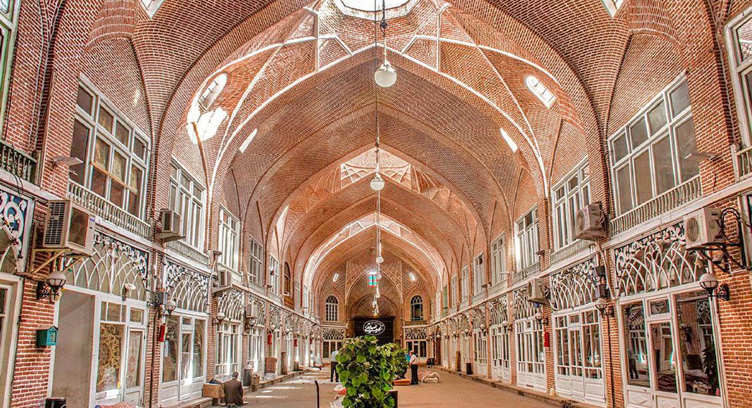 تبریز از رتبه دوم تا بیست‌و‌یکم منابع کشور