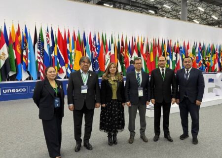 روز ۱۵ دسامبر به عنوان روز جهانی خانواده زبان‌های ترکی اعلام شد