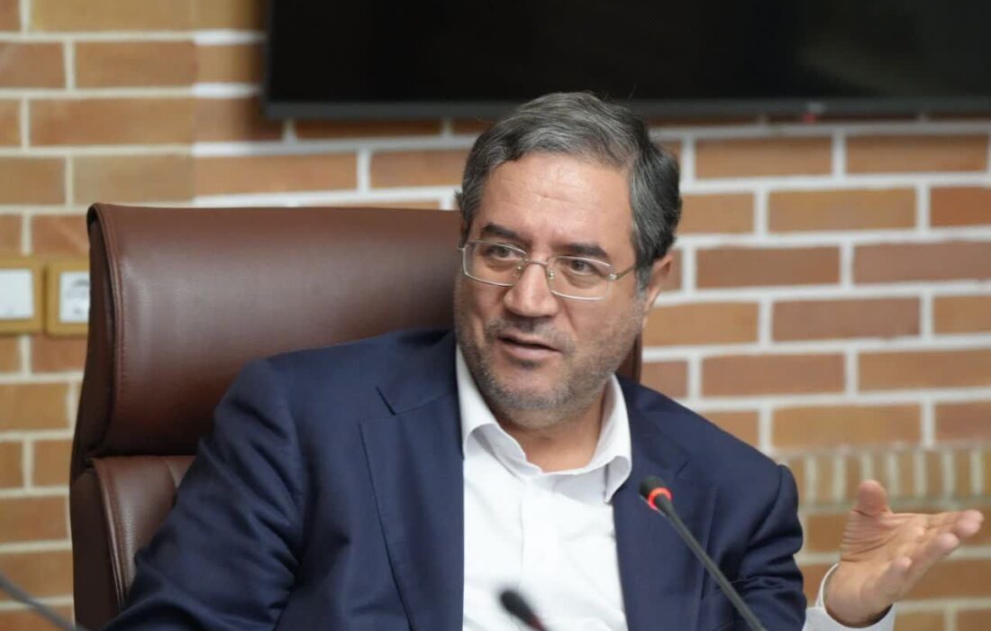 استاندار: توسعه اقتصادی رویکرد دولت در آذربایجان‌غربی است