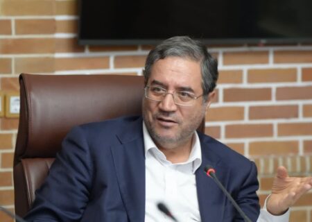 استاندار: توسعه اقتصادی رویکرد دولت در آذربایجان‌غربی است