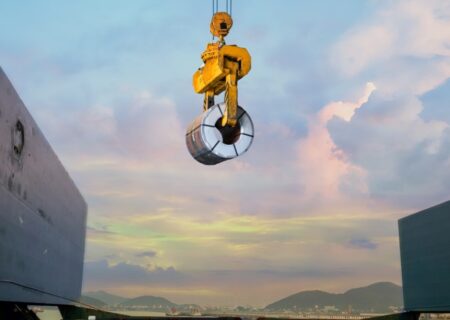 ترکیه صادرات فولاد خود را در ۹ ماهه نخست ۲۰۲۵ به میزان ۱۲.۱ درصد افزایش داد