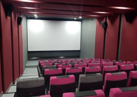 اکران‌های سینماهای تبریز در نیمه دوم آبان