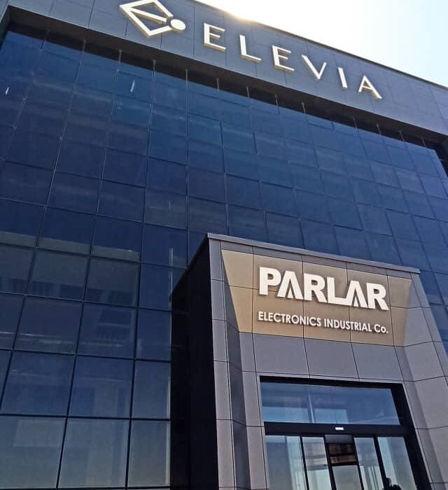 نوآوری از دامنههای سهند تا بازار جهانی؛ نگاهی به صنایع دانشبنیان صبح پارلار آسیا