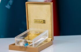 ۸ آبان؛ برگزاری حراج شمش طلا در مرکز مبادله ایران