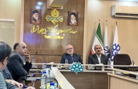 رسانه باید آماده آینده و تحولات پیش‌رو باشد / صداوسیمای آذربایجان شرقی در مسیر نوسازی و ارتقای کیفیت پخش