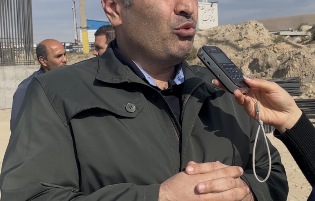 توسعه تفرجگاه جنگلی «آرپادره‌سی» در شهرداری منطقه ۵ تبریز