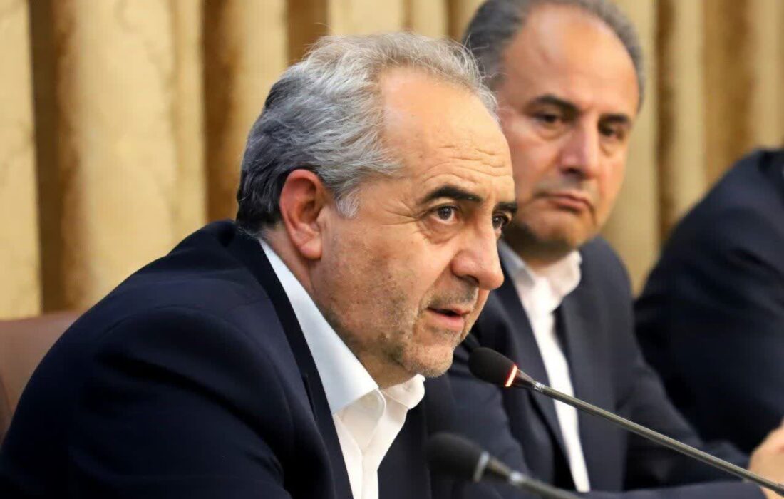 استاندار: نرخ باسوادی آذربایجان شرقی ۱.۵ درصد از متوسط کشوری بالاتر است