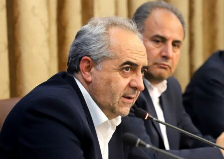 استاندار: نرخ باسوادی آذربایجان شرقی ۱.۵ درصد از متوسط کشوری بالاتر است