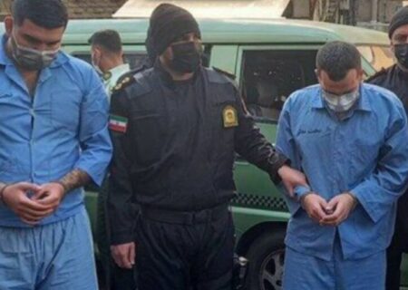 دستگیری ۵۳ معتاد پرخطر و خرده فروش مواد مخدر در مرند