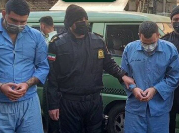 دستگیری ۵۳ معتاد پرخطر و خرده فروش مواد مخدر در مرند