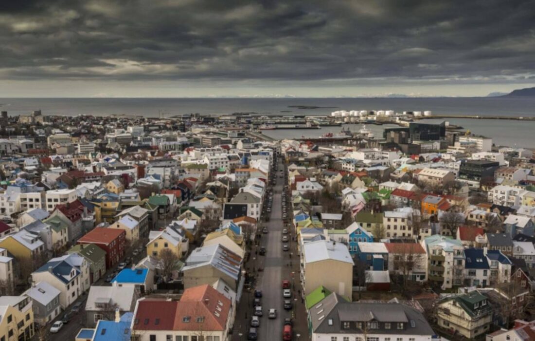 نخستوزیر پیشین: زبان ایسلندی با خطر نابودی روبهرو شده است