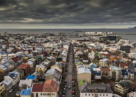 نخستوزیر پیشین: زبان ایسلندی با خطر نابودی روبهرو شده است