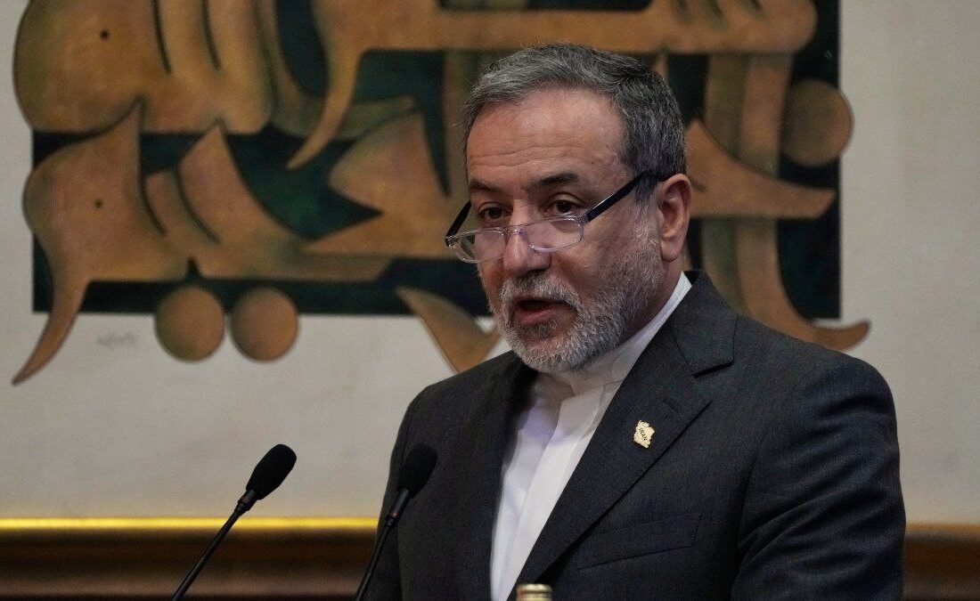 ایران دیگر اورانیوم غنیسازی نمیکند