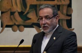 ایران دیگر اورانیوم غنی‌سازی نمی‌کند