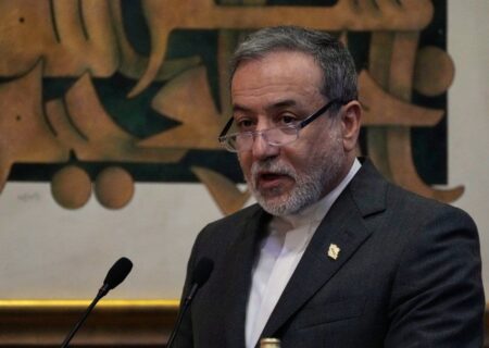 ایران دیگر اورانیوم غنی‌سازی نمی‌کند