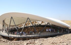 گذشته بلند ترکیه همچنان تاریخ باستان‌شناسی را بازنویسی می‌کند