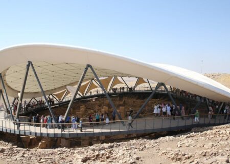 گذشته بلند ترکیه همچنان تاریخ باستان‌شناسی را بازنویسی می‌کند