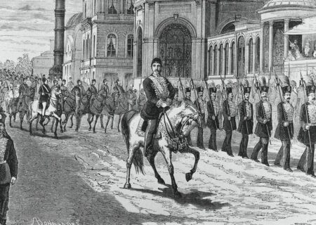 مدرسه قبیله ای در امپراتوری عثمانی؛ آغازی بر راه جمهوری