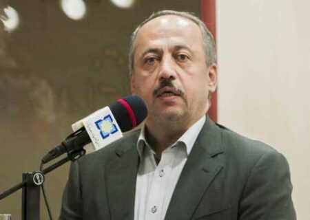 از جدیدترین اثر حوزه اقتصاد و سرمایه گذاری شهری رونمایی شد