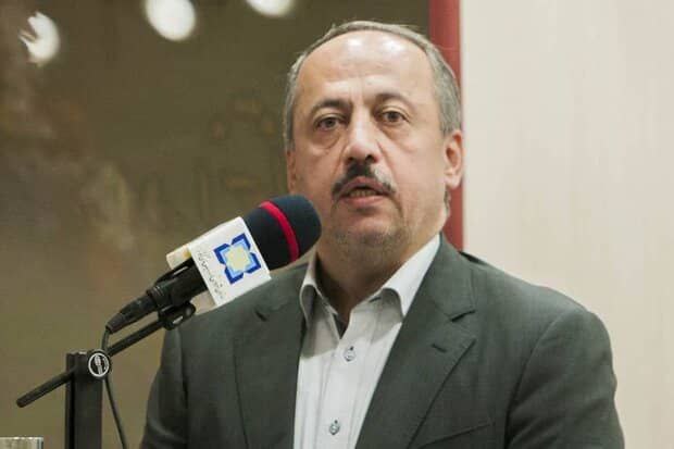 از جدیدترین اثر حوزه اقتصاد و سرمایه گذاری شهری رونمایی شد