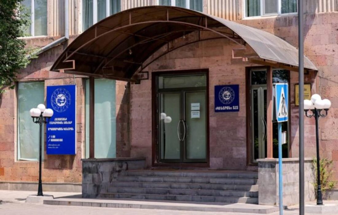 در ارمنستان مجوز شرکت «شبکههای برق» متعلق به ساموئل کاراپتیان لغو شد