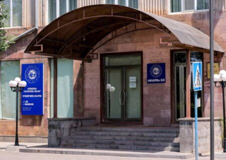 در ارمنستان مجوز شرکت «شبکه‌های برق» متعلق به ساموئل کاراپتیان لغو شد