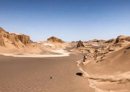 دان ویگینگتون اقلیم‌شناس برجسته آمریکایی: ناتو با جلوگیری از بارش باران، خشکسالی‌های غیرطبیعی در ایران ایجاد کرده است