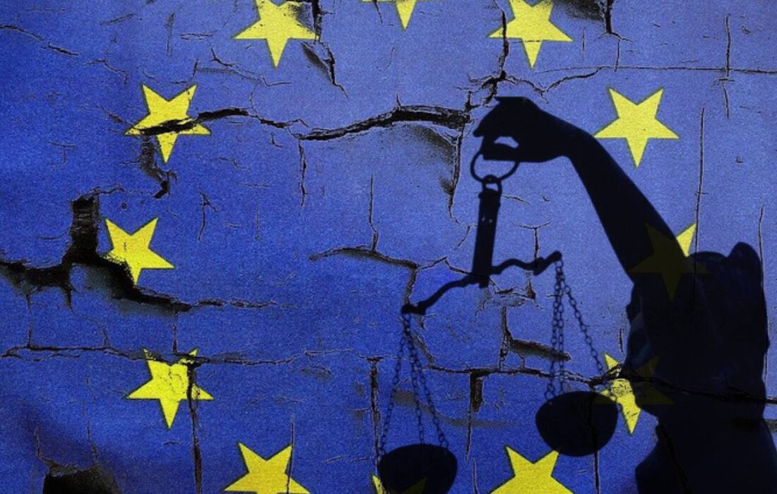 سکوت اروپا درباره بازسازی آذربایجان، استانداردهای دوگانه‌اش را آشکار می‌کند