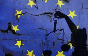 سکوت اروپا درباره بازسازی آذربایجان، استانداردهای دوگانه‌اش را آشکار می‌کند