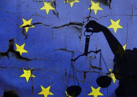 سکوت اروپا درباره بازسازی آذربایجان، استانداردهای دوگانه‌اش را آشکار می‌کند